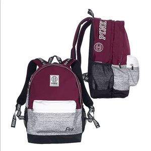 Victoria's Secret Pink Campus Backpack